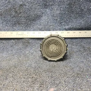 1713269-1 | Cessna 182P | Wheel Assy-Rudder